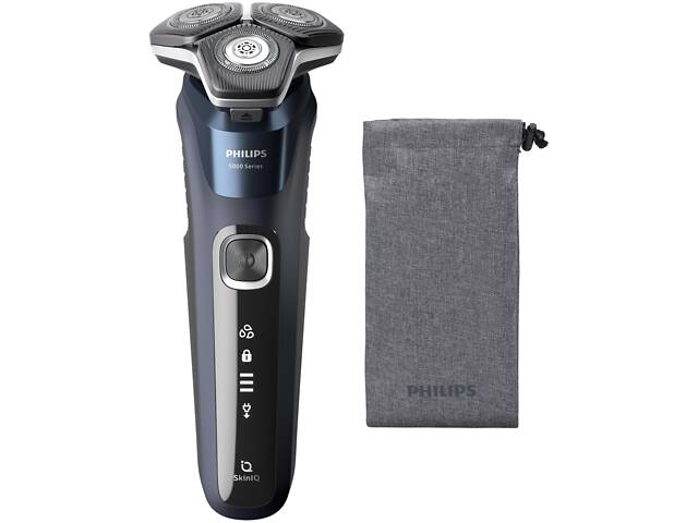 Электробритва Philips S5885/10 series 5000 (S5885/10) - Фото 4