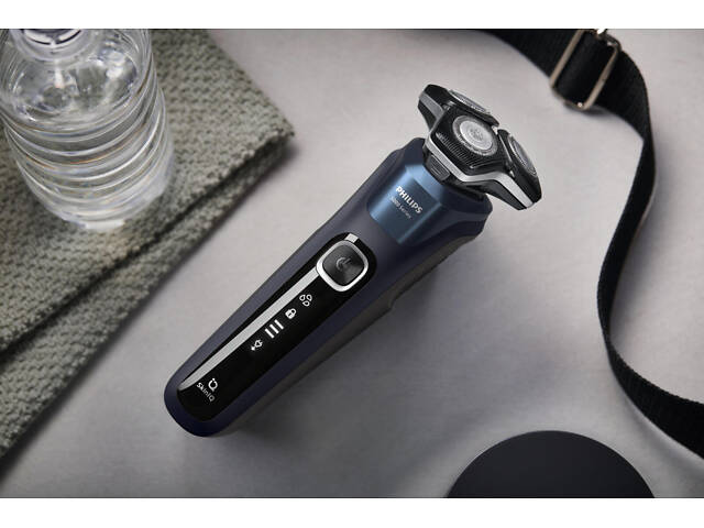 Электробритва Philips S5885/10 series 5000 (S5885/10) - Фото 5