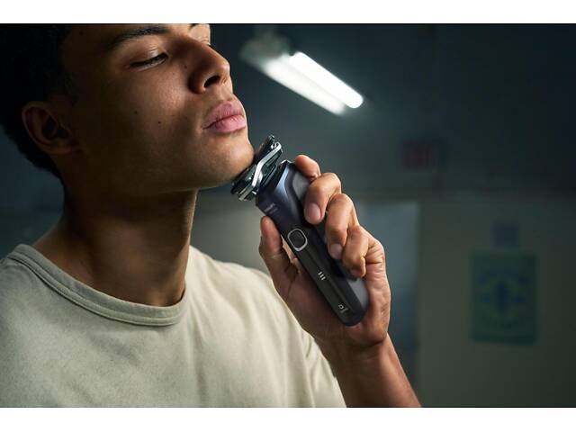 Электробритва Philips S5885/10 series 5000 (S5885/10) - Фото 6