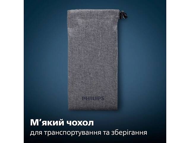 Электробритва Philips S5885/10 series 5000 (S5885/10) - Фото 7