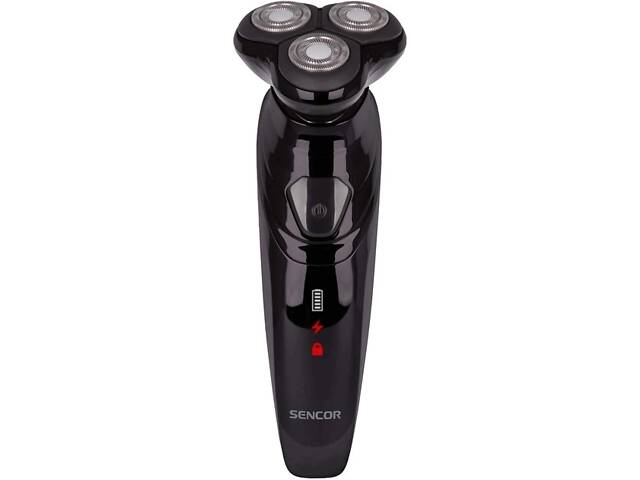 Электробритва Sencor SMS-5510BK - Фото 1