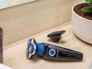 Электробритва Sencor SMS-5520BL