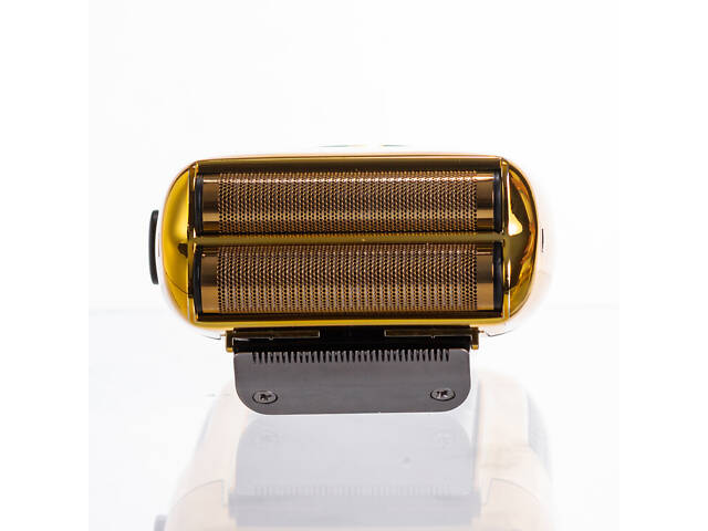 Электробритва шейвер мужская с LED-дисплеем VGR V-332 - Фото 14