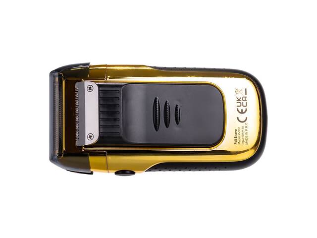 Электробритва шейвер мужская с LED-дисплеем VGR V-332 - Фото 6