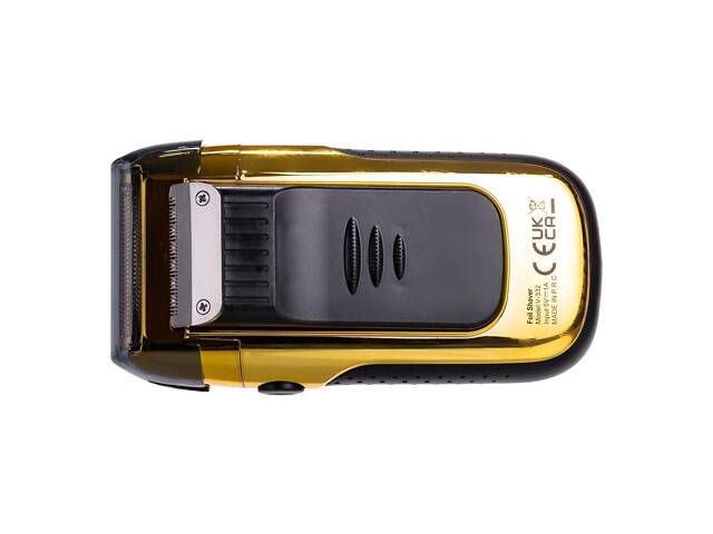 Електробритва шейвер чоловіча з LED-дисплеєм VGR V-332 - Фото 4