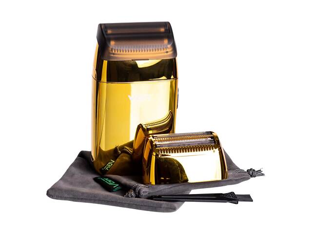 Электробритва шейвер с led-индикатором аккумуляторная VGR V-399 - Фото 1