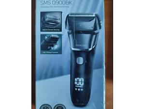 Електробритва SMS 0900BK від Sencor