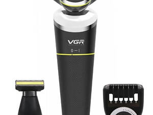 Электробритва VGR V-308 Триммер 2 в 1