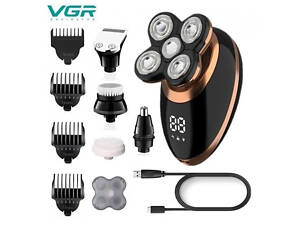 Електробритва VGR V-316 5 в 1