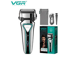 Електробритва VGR V-333