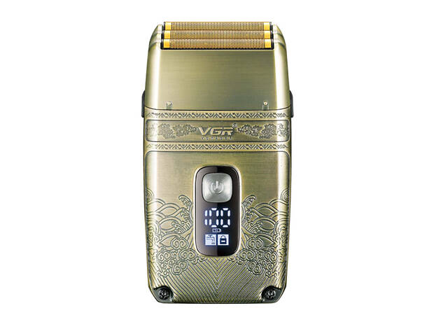 Электробритва VGR V-335 - Фото 2