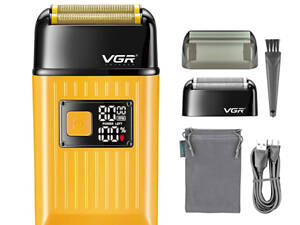 Электробритва VGR V-357
