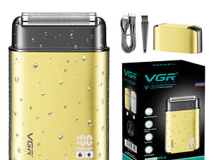 Электробритва VGR V-359