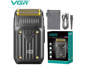 Електробритва VGR V-363