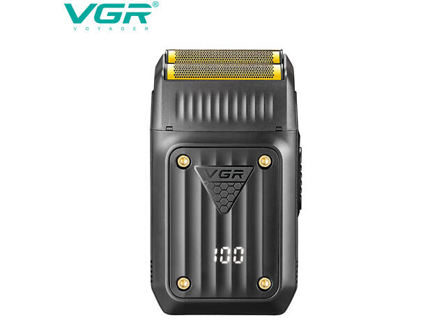 Электробритва VGR V-363 - Фото 3