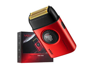 Електробритва VGR V-378 RED