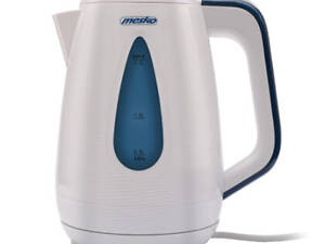 Электрочайник Mesko MS-1261 blue 1.7 л синий