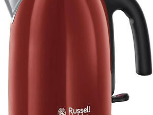 Електрочайник Russell Hobbs 20412-70 1.7 л червоний