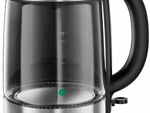 Електрочайник Russell Hobbs Glass 21600-57 1.7 л