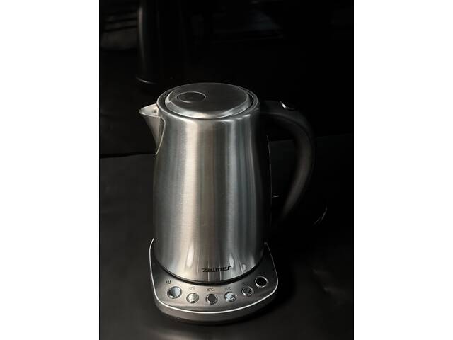 Електрочайник Zelmer - Фото 1