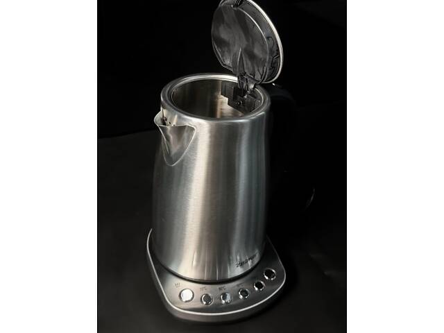 Електрочайник Zelmer - Фото 3