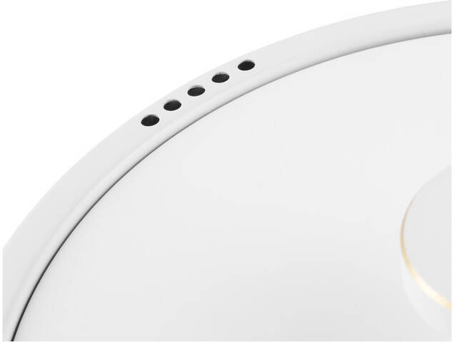 Електрочайник Catler BM500CHARLOTTA 0.6 л білий - Фото 9