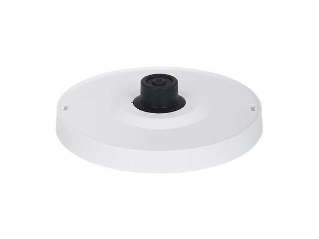 Електрочайник Ergo СT-8070 1.7 л білий - Фото 3