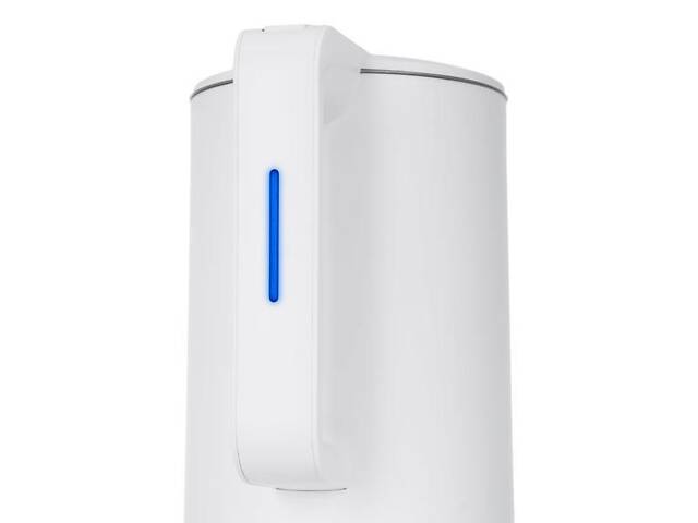 Електрочайник Ergo СT-8070 1.7 л білий - Фото 10