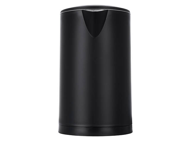 Електрочайник Ergo СT-8080 1.7 л чорний - Фото 6