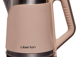 Електрочайник Liberton LEK-6823 1500 Вт