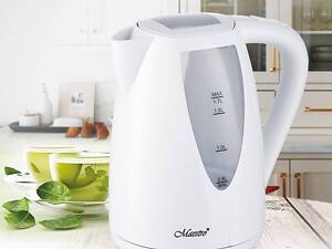 Електрочайник Maestro 043