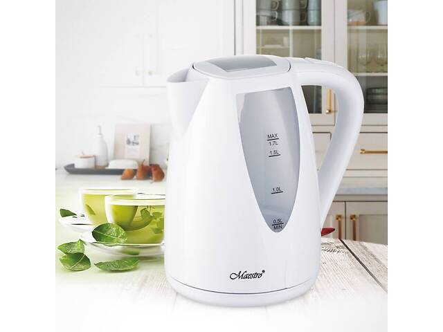 Електрочайник Maestro 043 - Фото 1