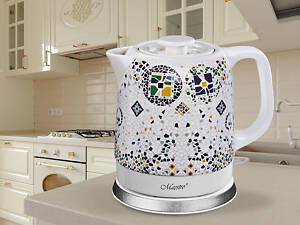 Електрочайник Maestro MosaiС MR-068-MosaiС 1.5 л