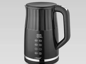 Електрочайник Maestro MR-039 1.7 л чорний
