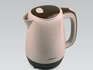 Електрочайник Maestro MR-042-beige 1.7 л бежевий