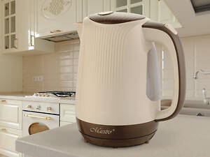 Электрочайник Maestro MR-042-Beige (MR-042-BEIGE) 1,7 л