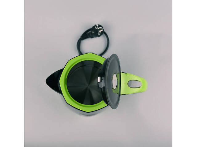 Электрочайник Maestro MR-058-Black (MR-058-BLACK) 1,8 л - Фото 2