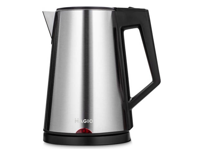 Електрочайник Magio MG-988 1800 Вт - Фото 1