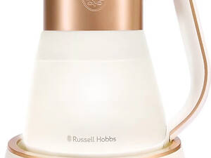 Електрочайник Russell Hobbs Calm 27450-70 1.7 л бежевий