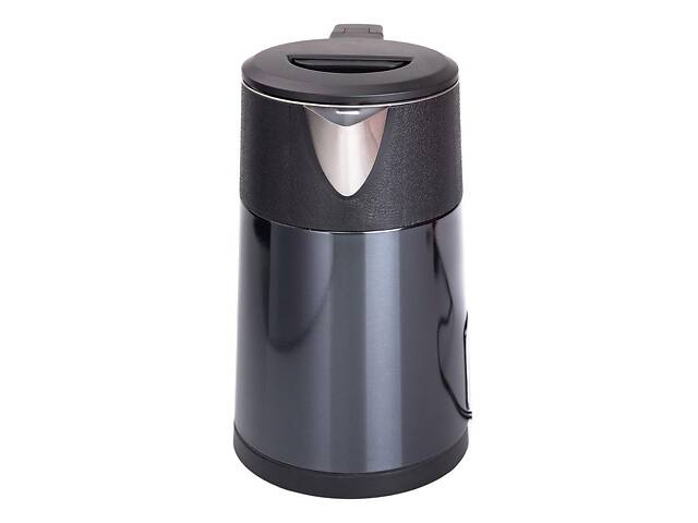 Електрочайник з автоматичним вимкненням 2,5 л Sokany побутовий 1500 Вт SK-09017G - Фото 4