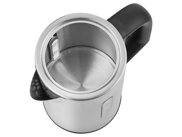 Електрочайник Sencor SWK 170SS 0.5 л сріблястий - Фото 5