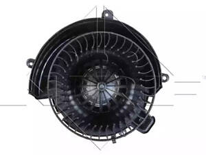 Електродвигун (вентилятор) салону на Astra G