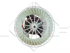Электродвигатель (вентилятор) салона на Vito