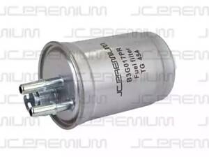 Топливный фильтр на Connect, Focus