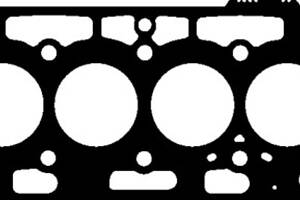 Прокладки ГБЦ на 2008, 206, 207, 208, B-MAX, C-MAX, C3, DS3, Ecosport, Fiesta, Focus, KA, Kuga, Mondeo, Tourneo Conne...