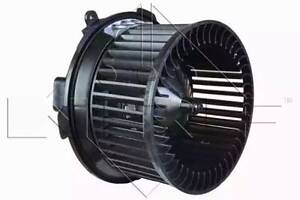 Электродвигатель (вентилятор) салона