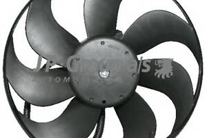 Електродвигун вентилятора для моделей: AUDI (TT), SEAT (AROSA,IBIZA), SKODA (FABIA), VOLKSWAGEN (POLO,POL)