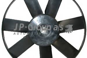 Електродвигун вентилятора радіатора для моделей: FORD (GALAXY), SEAT (ALHAMBRA, AROSA), VOLKSWAGEN (POLO, SHARAN, LUPO