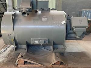 Электродвигатель МИРХ 560М110-4, 315 кВт, 1485 об/мин