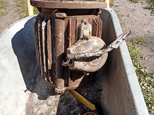 електродвигуни СРСР